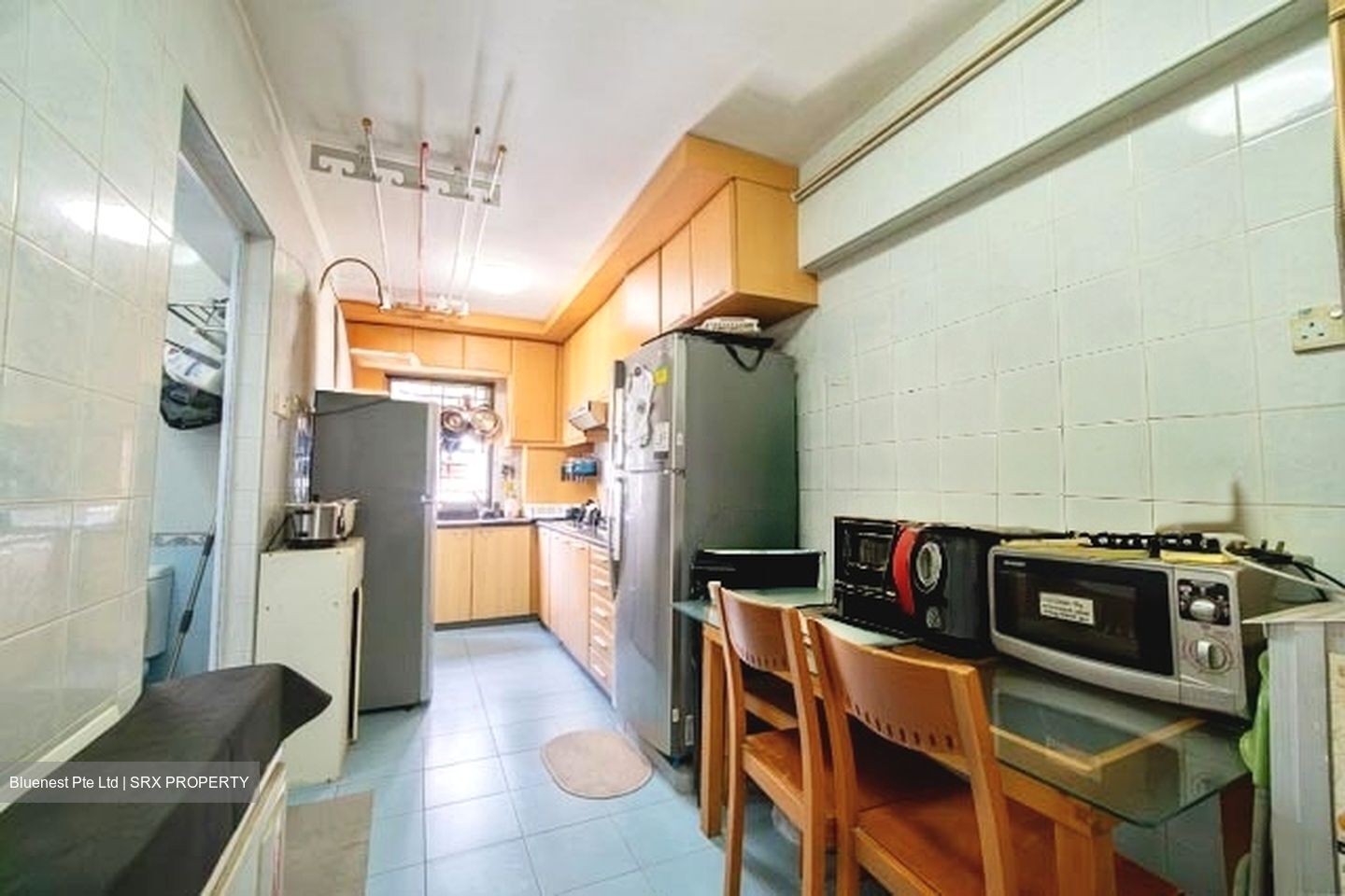 Blk 276B Wenya (Jurong West), HDB 4 Rooms #573563211